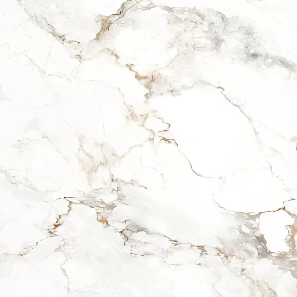 Gold Dust Extra Large Polished Marble Wall And Floor Porcelain Tiles 100cm x 100cm