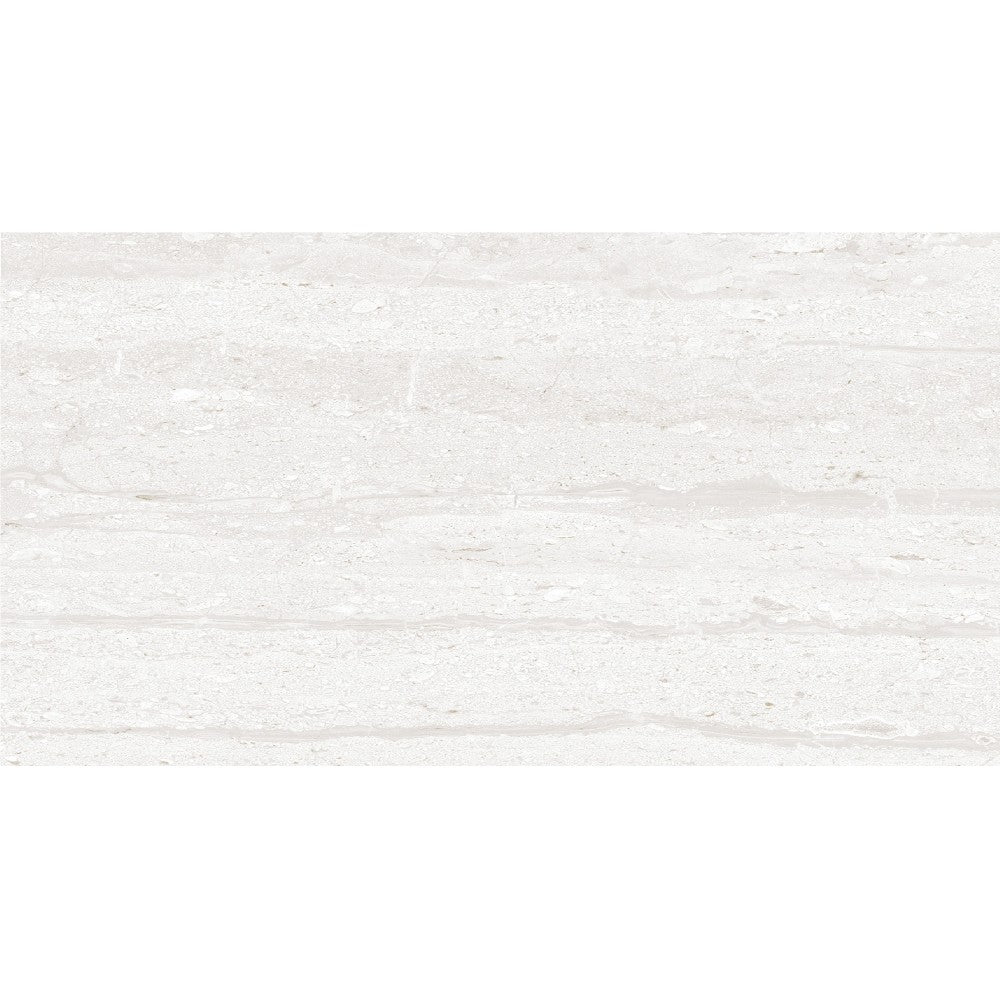 Silverstone Light Grey Parallel Gloss 30x60 Ceramic Wall