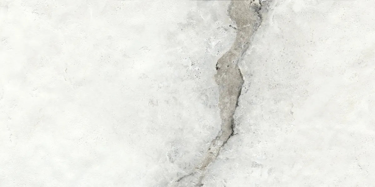 Vintage Carrara Wall And Floor Porcelain Tiles 60cmx60cm